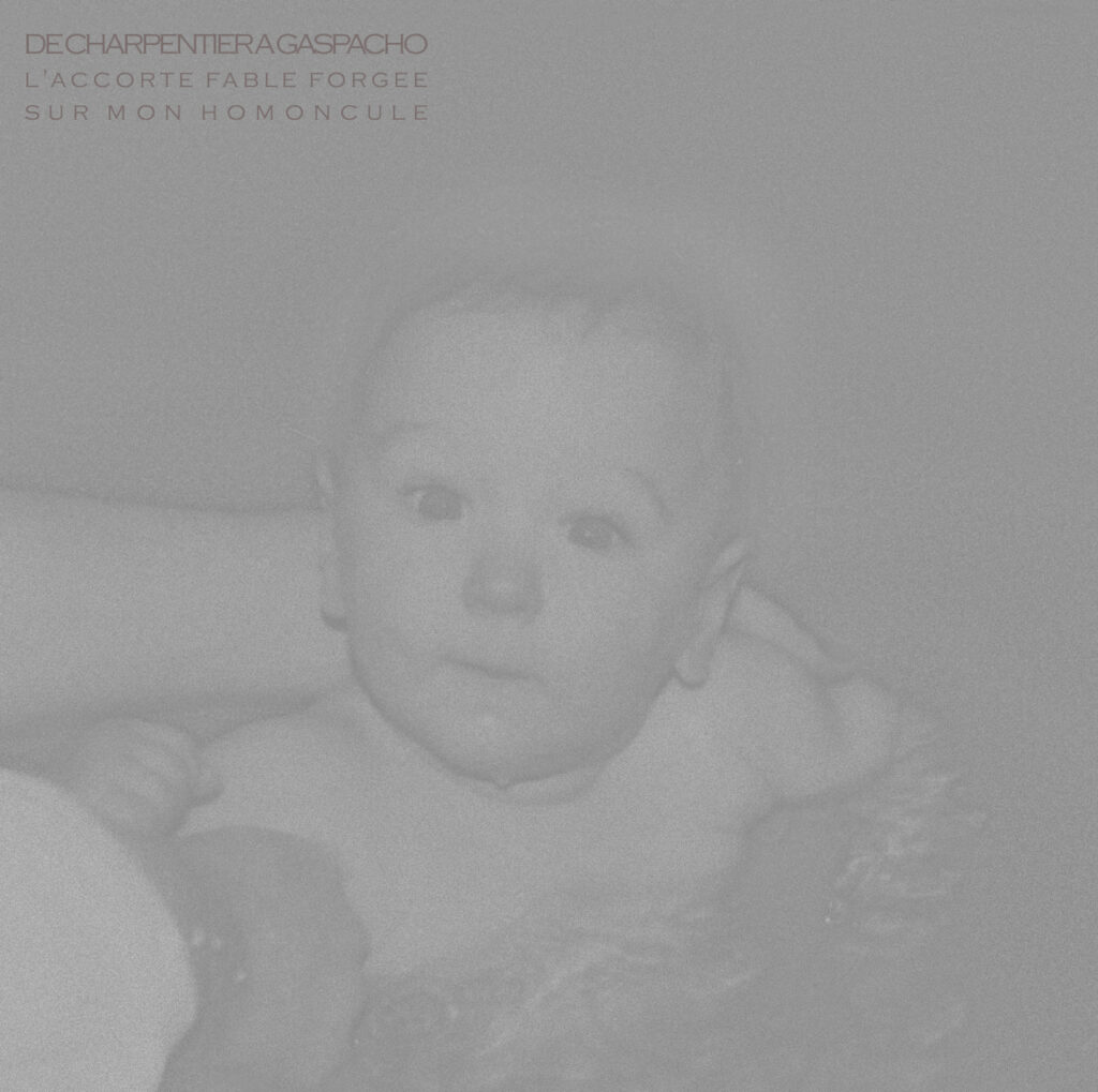 De charpentier à Charpentier