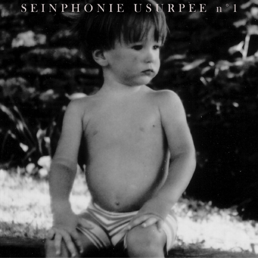 Seinphonie usurpée n1