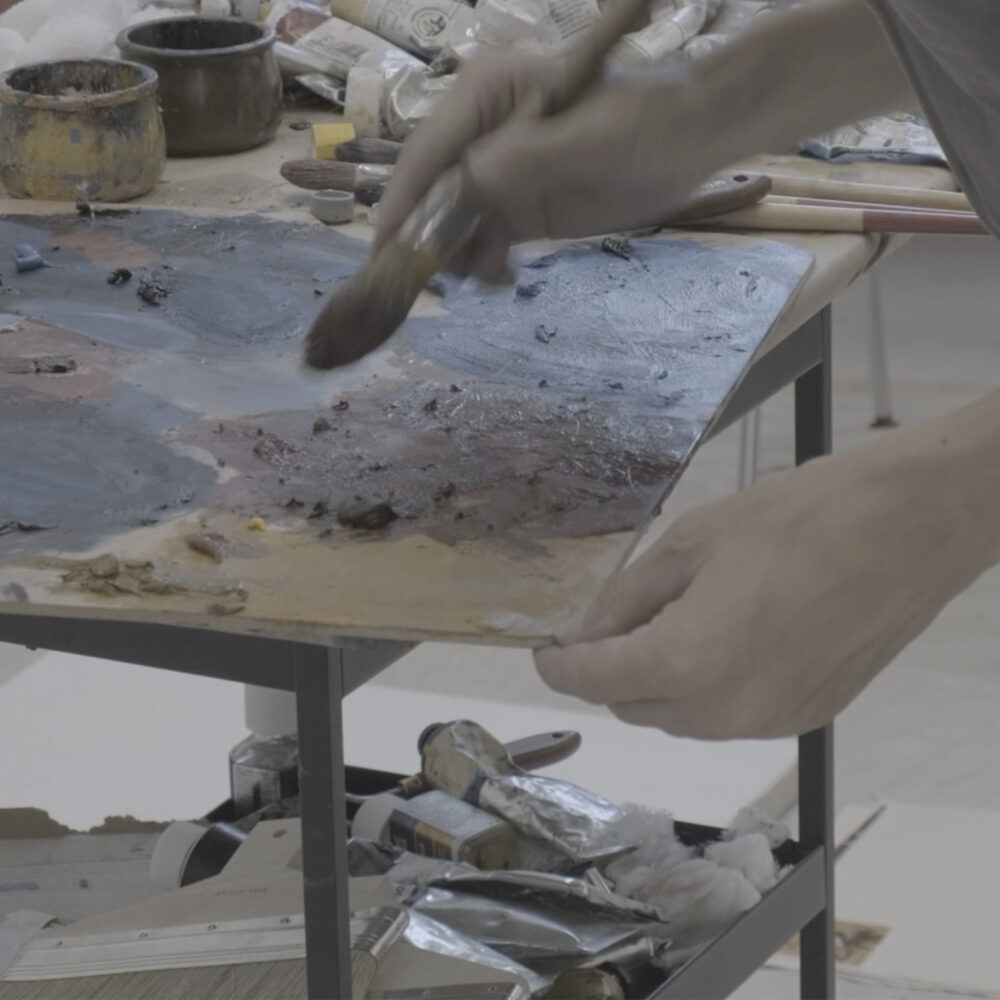 musique du documentaire ESCENA sur Félix Deschamps Mak