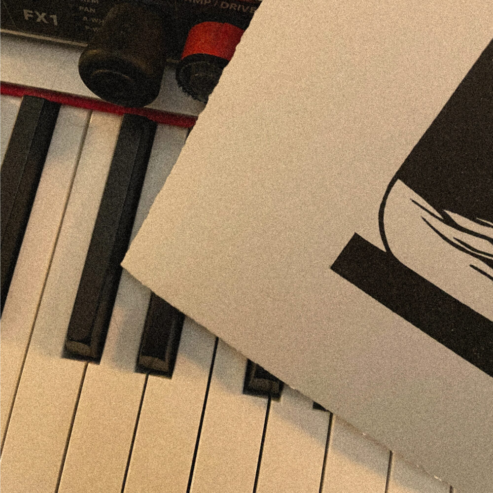 Nouvel album...bientôt