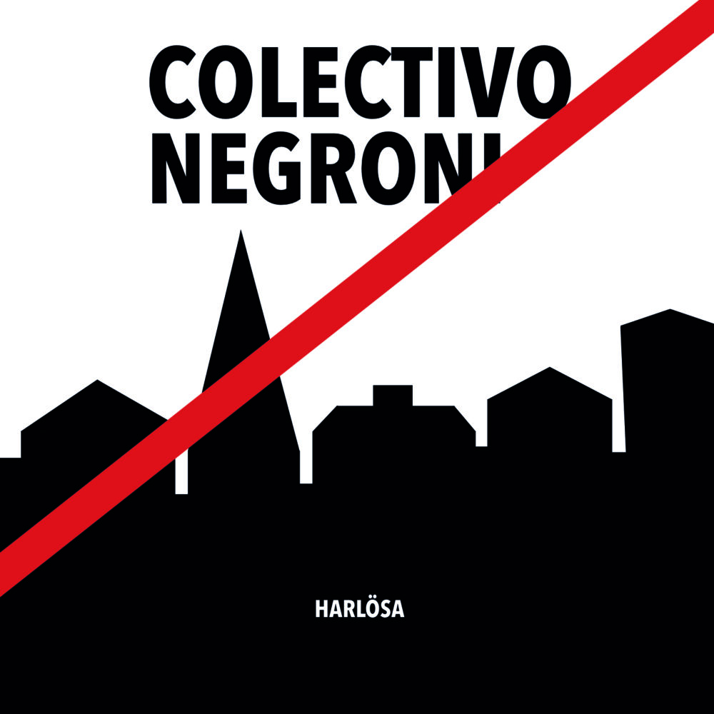 COLECTIVO NEGRONI