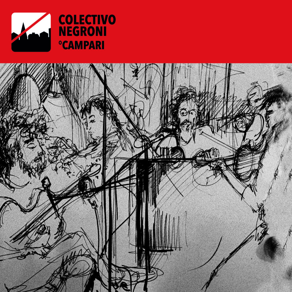 COLECTIVO NEGRONI