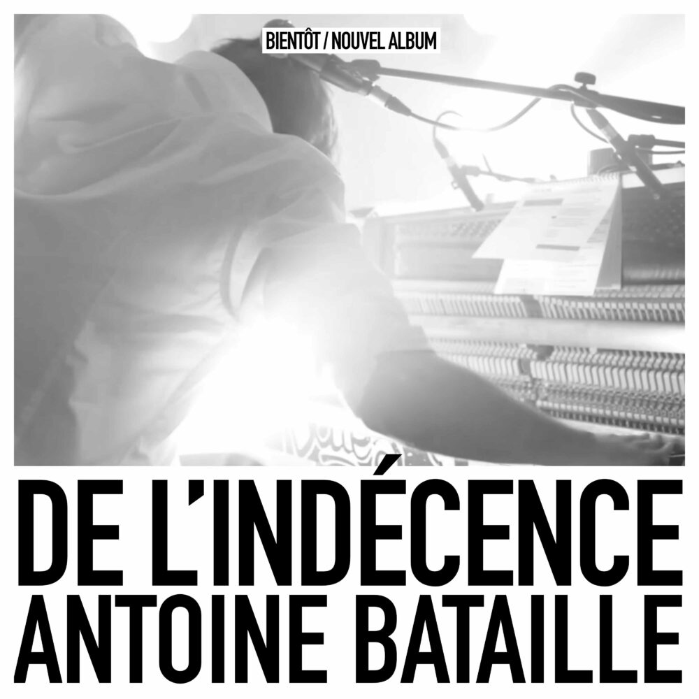 De l'Indécence