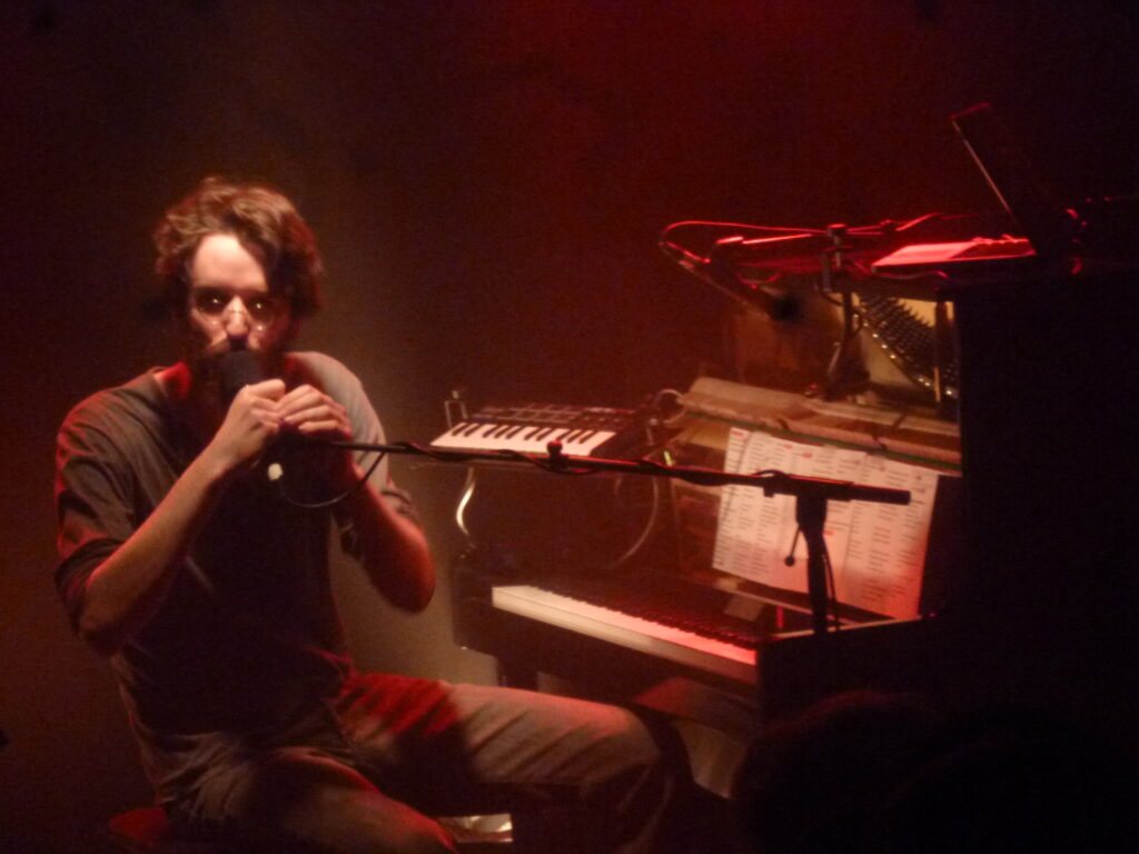 "Mais mon cœur restera celui d'un chien" d'après Boulgakov