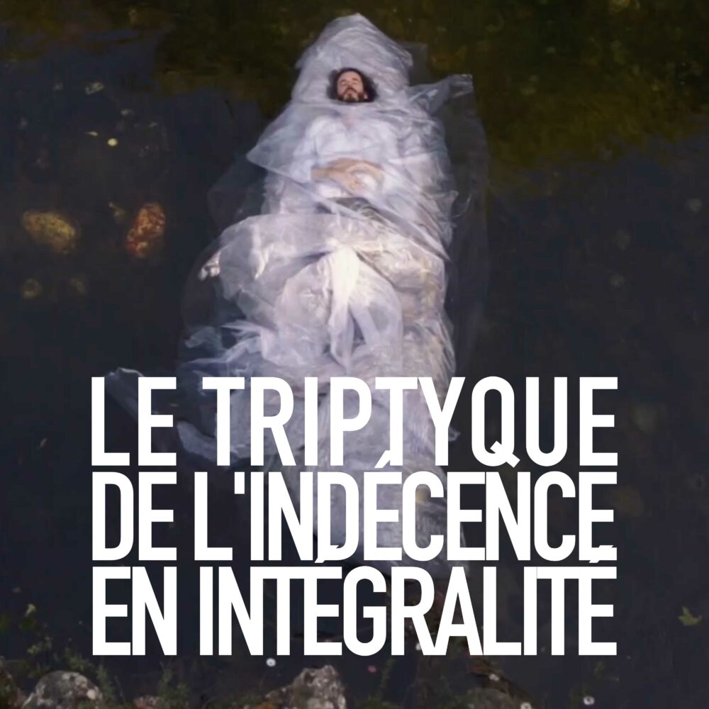 Clip De L'indécence