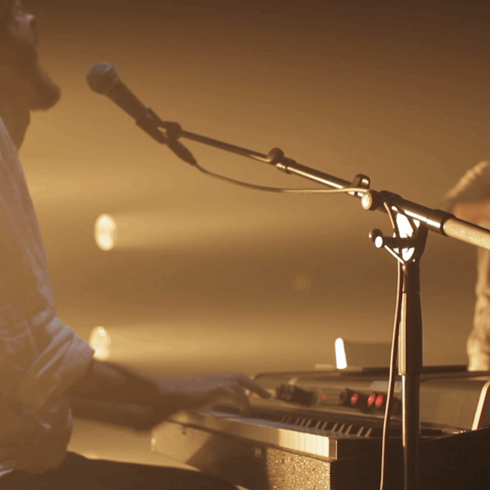 de l'indécence en concert