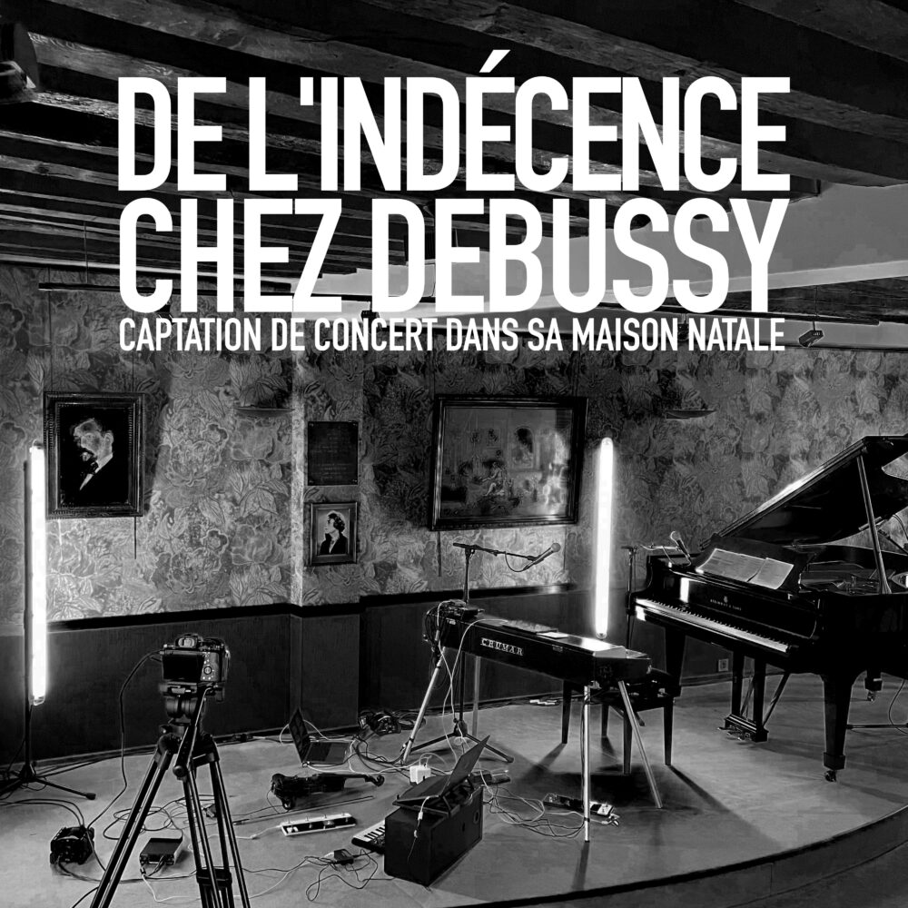 de l'indécence live