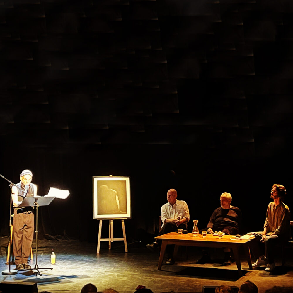 Maison de la Poésie