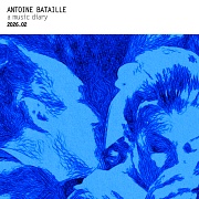 Each month, a music sketch in the mood of the month